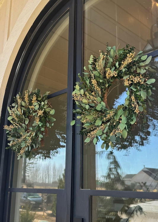 The Ultimate Guide to Choosing the Perfect Wreath