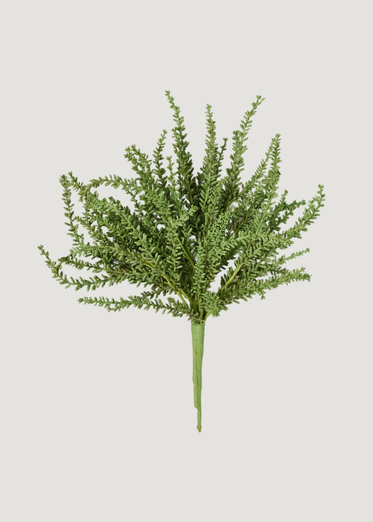 Deluxe Artificial Succulents Sedum Plant - 12"