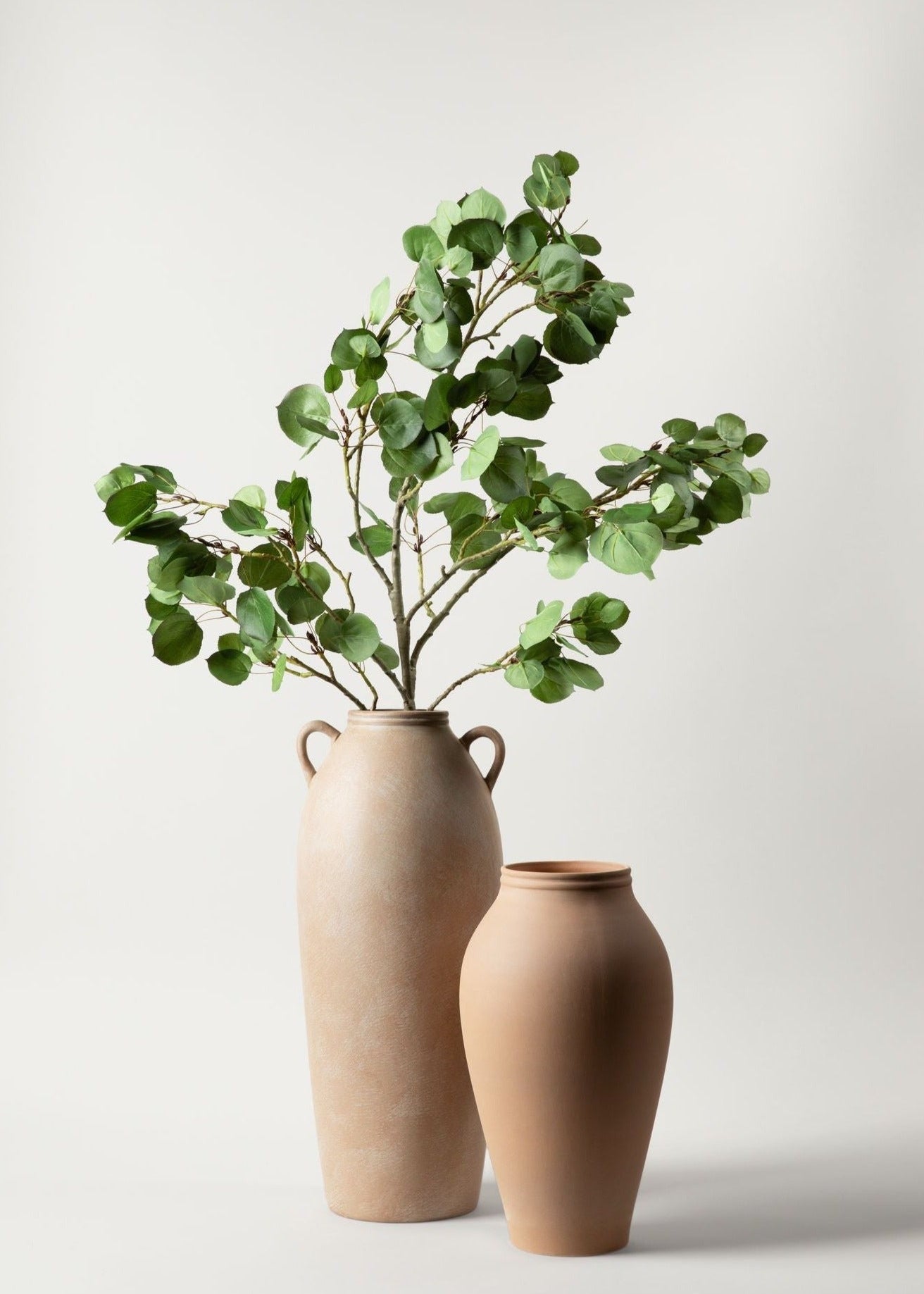 Premium Tall Artificial Aspen Branch - 51"