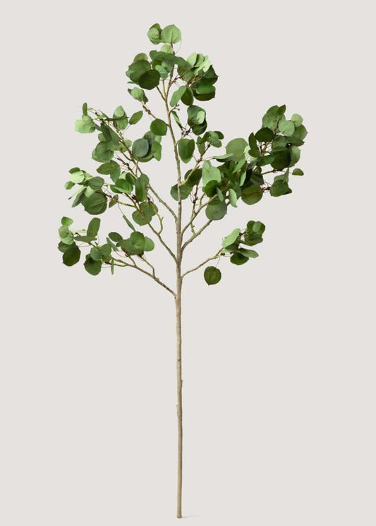 Premium Tall Artificial Aspen Branch - 51"
